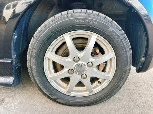 eKワゴン M 電動格納ミラー ベンチシート AT 盗難防止システム ABS CD USB アルミホイール 衝突安全ボディ エアコン パワーステアリング パワーウィンドウ(20枚目)