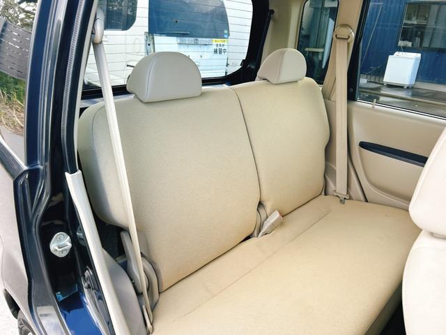 eKワゴン M 電動格納ミラー ベンチシート AT 盗難防止システム ABS CD USB アルミホイール 衝突安全ボディ エアコン パワーステアリング パワーウィンドウ(23枚目)