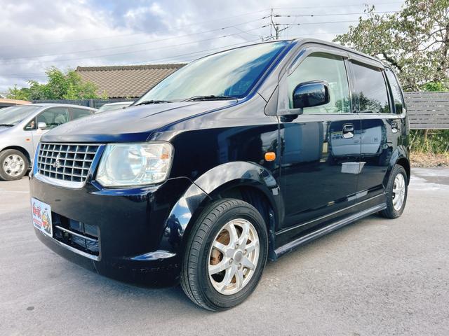 eKワゴン M 電動格納ミラー ベンチシート AT 盗難防止システム ABS CD USB アルミホイール 衝突安全ボディ エアコン パワーステアリング パワーウィンドウ(24枚目)