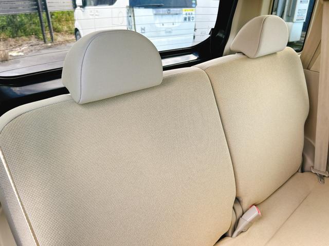 eKワゴン M 電動格納ミラー ベンチシート AT 盗難防止システム ABS CD USB アルミホイール 衝突安全ボディ エアコン パワーステアリング パワーウィンドウ(28枚目)