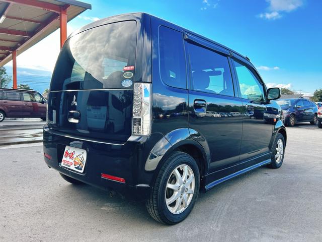 eKワゴン M 電動格納ミラー ベンチシート AT 盗難防止システム ABS CD USB アルミホイール 衝突安全ボディ エアコン パワーステアリング パワーウィンドウ(32枚目)