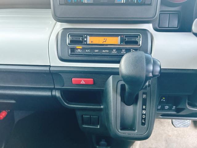 スペーシア ハイブリッドG 保証12ヵ月・走行無制限 両側スライドドア ナビ TV クリアランスソナー レーンアシスト 衝突被害軽減システム オートライト スマートキー 電動格納ミラー ベンチシート CVT 盗難防止システム(6枚目)