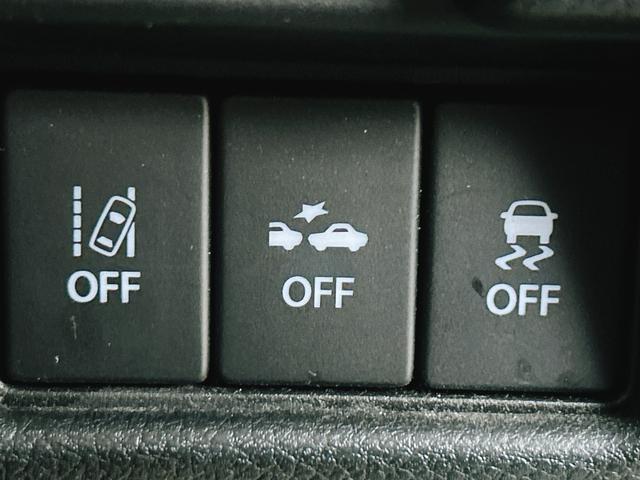 スペーシア ハイブリッドG 保証12ヵ月・走行無制限 両側スライドドア ナビ TV クリアランスソナー レーンアシスト 衝突被害軽減システム オートライト スマートキー 電動格納ミラー ベンチシート CVT 盗難防止システム(9枚目)