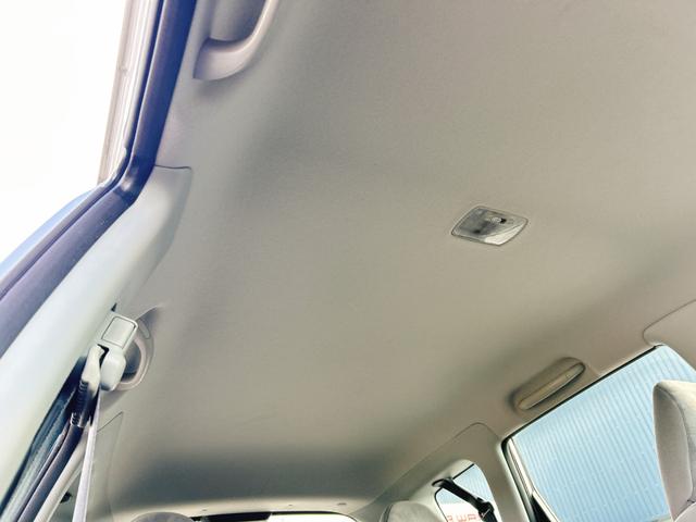 フィット 1.3A ETC キーレスエントリー CVT 衝突安全ボディ ABS CD エアコン パワーステアリング パワーウィンドウ(31枚目)