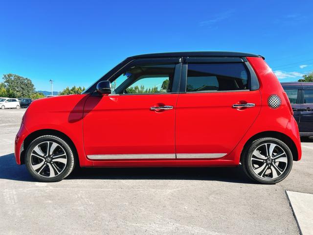 N-ONE プレミアム ツアラー・Lパッケージ 保証12ヵ月・走行無制限 ドライブレコーダー ETC バックカメラ ナビ TV オートクルーズコントロール オートライト HID スマートキー アイドリングストップ 電動格納ミラー ベンチシート(14枚目)