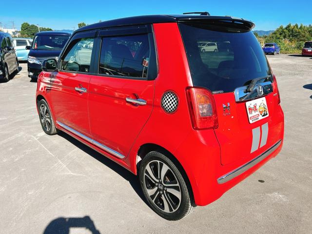 N-ONE プレミアム ツアラー・Lパッケージ 保証12ヵ月・走行無制限 ドライブレコーダー ETC バックカメラ ナビ TV オートクルーズコントロール オートライト HID スマートキー アイドリングストップ 電動格納ミラー ベンチシート(31枚目)