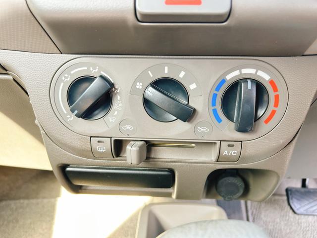 アルト EII キーレスエントリー AT 盗難防止システム CD 衝突安全ボディ エアコン パワーステアリング パワーウィンドウ(5枚目)