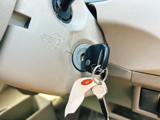 アルト EII キーレスエントリー AT 盗難防止システム CD 衝突安全ボディ エアコン パワーステアリング パワーウィンドウ(7枚目)
