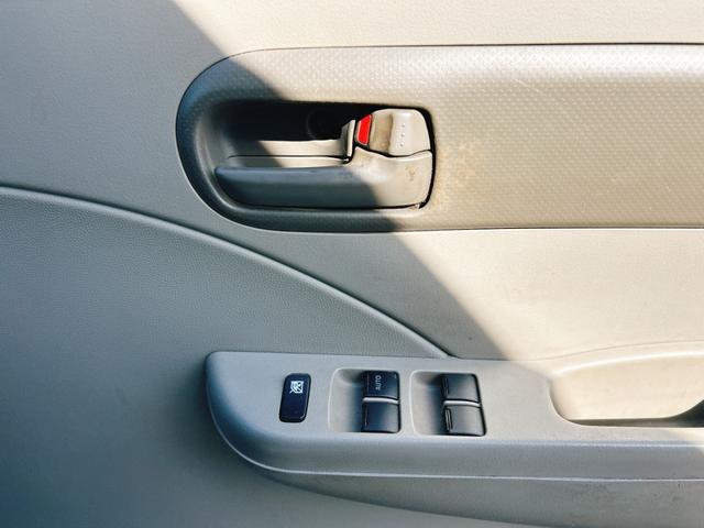 アルト EII キーレスエントリー AT 盗難防止システム CD 衝突安全ボディ エアコン パワーステアリング パワーウィンドウ(8枚目)