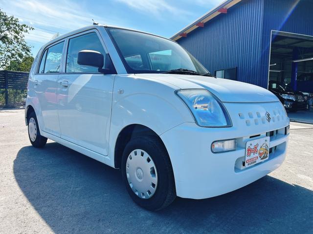 アルト EII キーレスエントリー AT 盗難防止システム CD 衝突安全ボディ エアコン パワーステアリング パワーウィンドウ(26枚目)