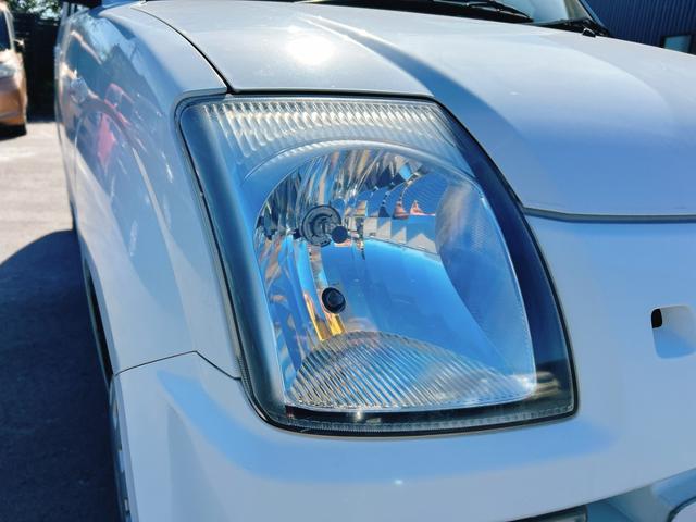 アルト EII キーレスエントリー AT 盗難防止システム CD 衝突安全ボディ エアコン パワーステアリング パワーウィンドウ(27枚目)