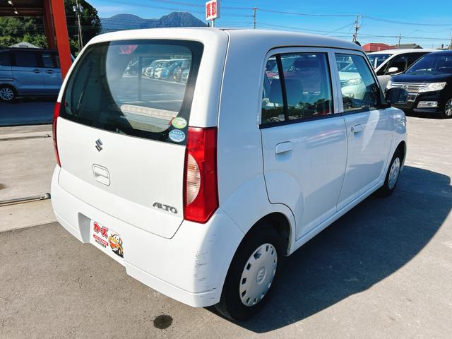 アルト EII キーレスエントリー AT 盗難防止システム CD 衝突安全ボディ エアコン パワーステアリング パワーウィンドウ(31枚目)