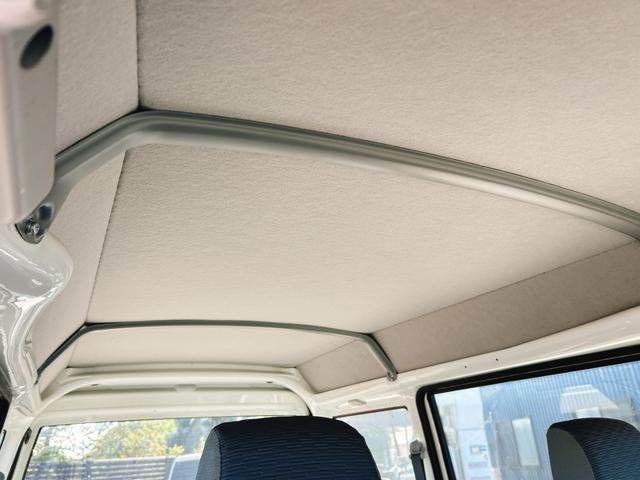 ミニキャブバン ＣＤ　ＡＴ　両側スライドドア　キーレスエントリー　ＡＢＳ　エアコン　運転席エアバッグ　助手席エアバッグ　ＬＰＧ車（10枚目）