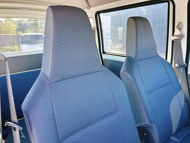ミニキャブバン ＣＤ　ＡＴ　両側スライドドア　キーレスエントリー　ＡＢＳ　エアコン　運転席エアバッグ　助手席エアバッグ　ＬＰＧ車（31枚目）