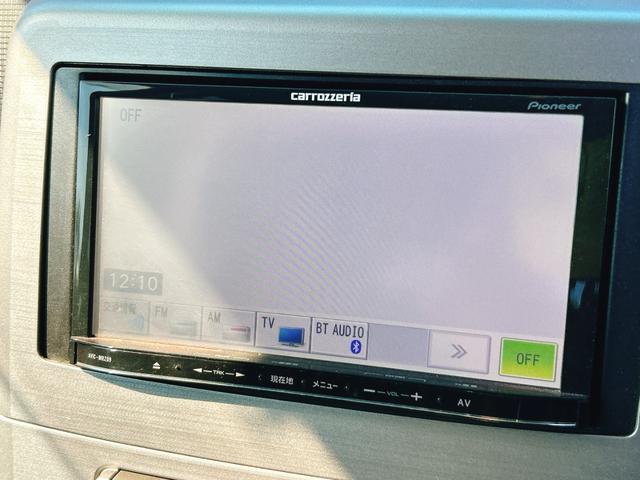 ムーヴコンテ カスタム X ETC ナビ TV HID スマートキー 電動格納ミラー ベンチシート CVT 盗難防止システム ABS Bluetooth 衝突安全ボディ エアコン パワーステアリング パワーウィンドウ(5枚目)