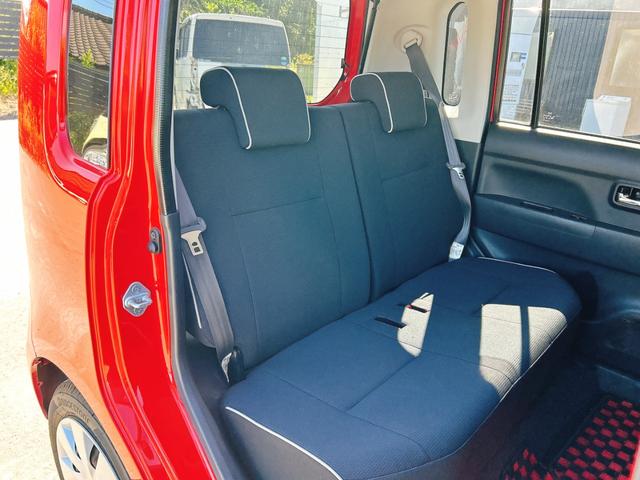 ムーヴコンテ カスタム X ETC ナビ TV HID スマートキー 電動格納ミラー ベンチシート CVT 盗難防止システム ABS Bluetooth 衝突安全ボディ エアコン パワーステアリング パワーウィンドウ(11枚目)