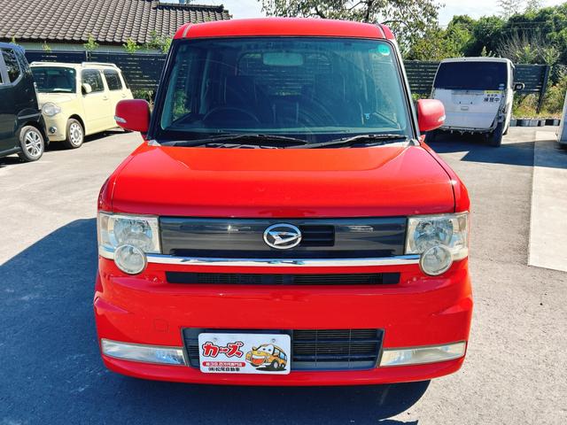 ムーヴコンテ カスタム X ETC ナビ TV HID スマートキー 電動格納ミラー ベンチシート CVT 盗難防止システム ABS Bluetooth 衝突安全ボディ エアコン パワーステアリング パワーウィンドウ(13枚目)