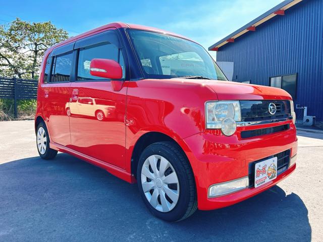 ムーヴコンテ カスタム X ETC ナビ TV HID スマートキー 電動格納ミラー ベンチシート CVT 盗難防止システム ABS Bluetooth 衝突安全ボディ エアコン パワーステアリング パワーウィンドウ(14枚目)