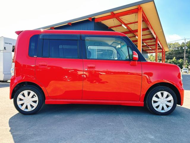 ムーヴコンテ カスタム X ETC ナビ TV HID スマートキー 電動格納ミラー ベンチシート CVT 盗難防止システム ABS Bluetooth 衝突安全ボディ エアコン パワーステアリング パワーウィンドウ(15枚目)