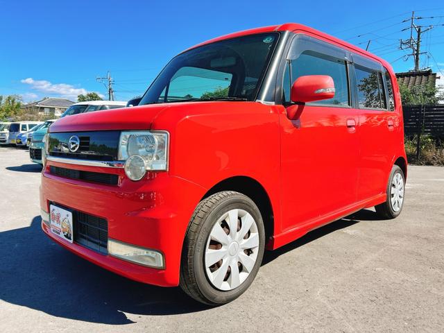 ムーヴコンテ カスタム X ETC ナビ TV HID スマートキー 電動格納ミラー ベンチシート CVT 盗難防止システム ABS Bluetooth 衝突安全ボディ エアコン パワーステアリング パワーウィンドウ(21枚目)