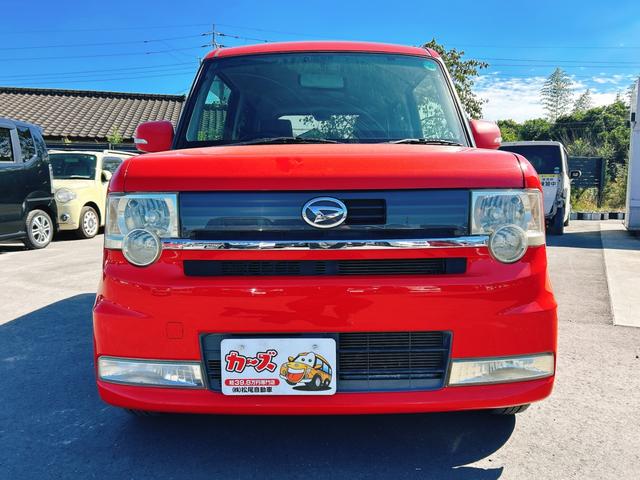 ムーヴコンテ カスタム X ETC ナビ TV HID スマートキー 電動格納ミラー ベンチシート CVT 盗難防止システム ABS Bluetooth 衝突安全ボディ エアコン パワーステアリング パワーウィンドウ(23枚目)