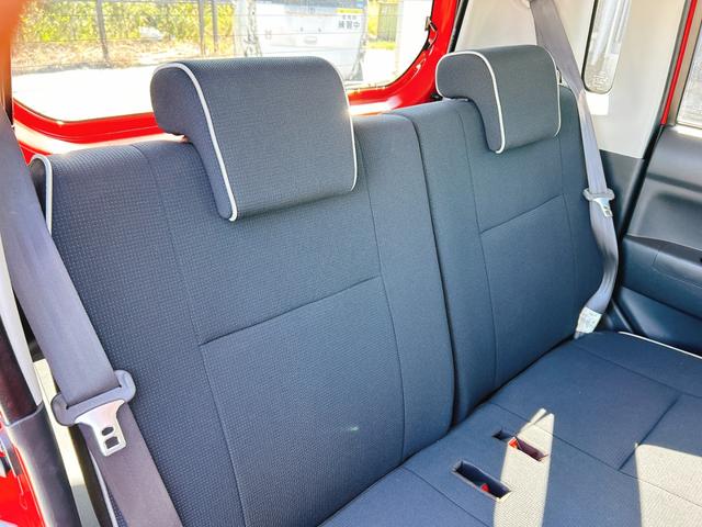 ムーヴコンテ カスタム X ETC ナビ TV HID スマートキー 電動格納ミラー ベンチシート CVT 盗難防止システム ABS Bluetooth 衝突安全ボディ エアコン パワーステアリング パワーウィンドウ(25枚目)