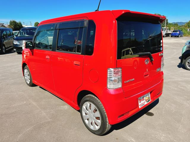 ムーヴコンテ カスタム X ETC ナビ TV HID スマートキー 電動格納ミラー ベンチシート CVT 盗難防止システム ABS Bluetooth 衝突安全ボディ エアコン パワーステアリング パワーウィンドウ(27枚目)