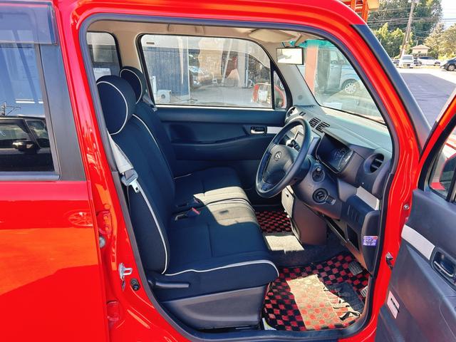 ムーヴコンテ カスタム X ETC ナビ TV HID スマートキー 電動格納ミラー ベンチシート CVT 盗難防止システム ABS Bluetooth 衝突安全ボディ エアコン パワーステアリング パワーウィンドウ(28枚目)