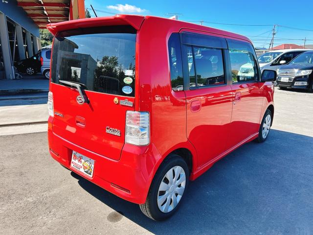 ムーヴコンテ カスタム X ETC ナビ TV HID スマートキー 電動格納ミラー ベンチシート CVT 盗難防止システム ABS Bluetooth 衝突安全ボディ エアコン パワーステアリング パワーウィンドウ(30枚目)