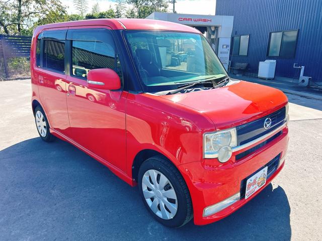 ムーヴコンテ カスタム X ETC ナビ TV HID スマートキー 電動格納ミラー ベンチシート CVT 盗難防止システム ABS Bluetooth 衝突安全ボディ エアコン パワーステアリング パワーウィンドウ(32枚目)