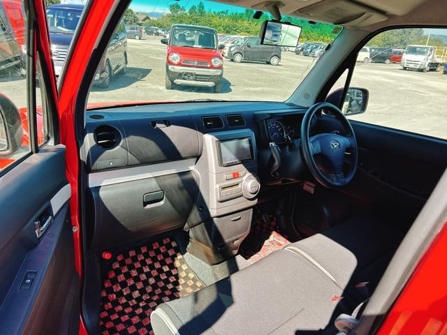 ムーヴコンテ カスタム X ETC ナビ TV HID スマートキー 電動格納ミラー ベンチシート CVT 盗難防止システム ABS Bluetooth 衝突安全ボディ エアコン パワーステアリング パワーウィンドウ(34枚目)