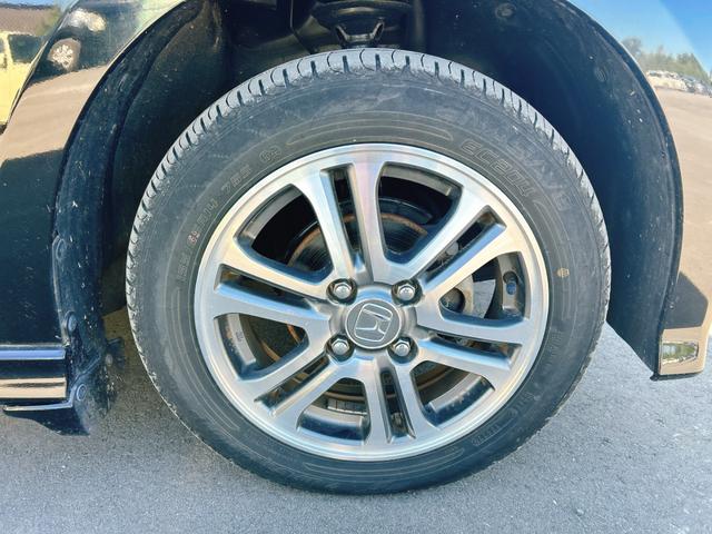 N-BOXカスタム G・Lパッケージ 保証12ヵ月・走行無制限 ETC バックカメラ 両側スライド・片側電動 ナビ TV 衝突被害軽減システム オートライト HID スマートキー アイドリングストップ 電動格納ミラー ベンチシート CVT(20枚目)