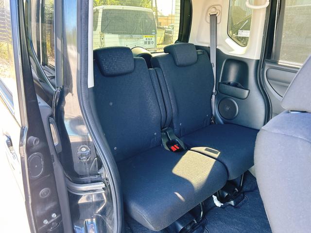 N-BOXカスタム G・Lパッケージ 保証12ヵ月・走行無制限 ETC バックカメラ 両側スライド・片側電動 ナビ TV 衝突被害軽減システム オートライト HID スマートキー アイドリングストップ 電動格納ミラー ベンチシート CVT(33枚目)