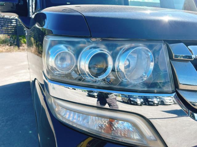 N-BOXカスタム G・Lパッケージ 保証12ヵ月・走行無制限 ETC バックカメラ 両側スライド・片側電動 ナビ TV 衝突被害軽減システム オートライト HID スマートキー アイドリングストップ 電動格納ミラー ベンチシート CVT(35枚目)