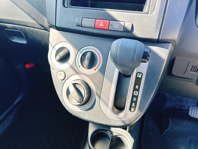 ミラ TX 保証12ヵ月・走行無制限 キーレスエントリー CVT 盗難防止システム ABS 衝突安全ボディ エアコン パワーステアリング パワーウィンドウ(5枚目)