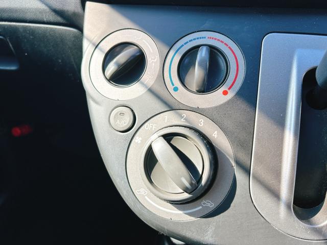 ミラ TX 保証12ヵ月・走行無制限 キーレスエントリー CVT 盗難防止システム ABS 衝突安全ボディ エアコン パワーステアリング パワーウィンドウ(6枚目)