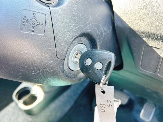 ミラ TX 保証12ヵ月・走行無制限 キーレスエントリー CVT 盗難防止システム ABS 衝突安全ボディ エアコン パワーステアリング パワーウィンドウ(7枚目)