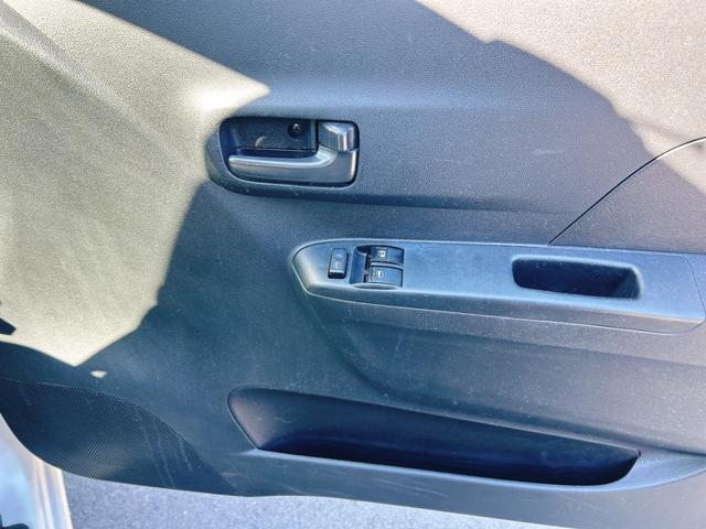 ミラ TX 保証12ヵ月・走行無制限 キーレスエントリー CVT 盗難防止システム ABS 衝突安全ボディ エアコン パワーステアリング パワーウィンドウ(8枚目)