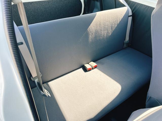 ミラ TX 保証12ヵ月・走行無制限 キーレスエントリー CVT 盗難防止システム ABS 衝突安全ボディ エアコン パワーステアリング パワーウィンドウ(10枚目)