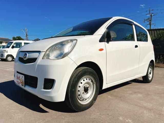 ミラ TX 保証12ヵ月・走行無制限 キーレスエントリー CVT 盗難防止システム ABS 衝突安全ボディ エアコン パワーステアリング パワーウィンドウ(11枚目)