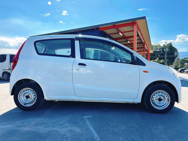 ミラ TX 保証12ヵ月・走行無制限 キーレスエントリー CVT 盗難防止システム ABS 衝突安全ボディ エアコン パワーステアリング パワーウィンドウ(14枚目)