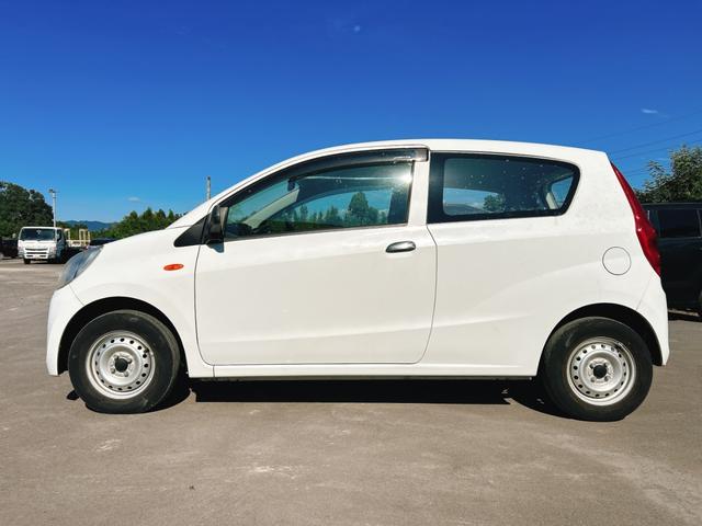 ミラ TX 保証12ヵ月・走行無制限 キーレスエントリー CVT 盗難防止システム ABS 衝突安全ボディ エアコン パワーステアリング パワーウィンドウ(18枚目)