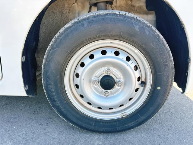 ミラ TX 保証12ヵ月・走行無制限 キーレスエントリー CVT 盗難防止システム ABS 衝突安全ボディ エアコン パワーステアリング パワーウィンドウ(20枚目)