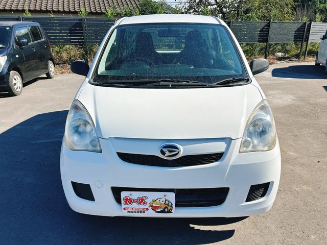 ミラ TX 保証12ヵ月・走行無制限 キーレスエントリー CVT 盗難防止システム ABS 衝突安全ボディ エアコン パワーステアリング パワーウィンドウ(22枚目)