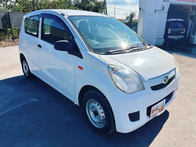 ミラ TX 保証12ヵ月・走行無制限 キーレスエントリー CVT 盗難防止システム ABS 衝突安全ボディ エアコン パワーステアリング パワーウィンドウ(23枚目)