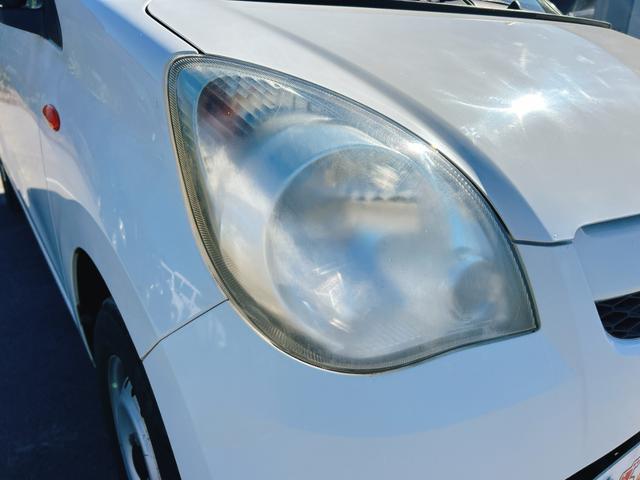 ミラ TX 保証12ヵ月・走行無制限 キーレスエントリー CVT 盗難防止システム ABS 衝突安全ボディ エアコン パワーステアリング パワーウィンドウ(27枚目)