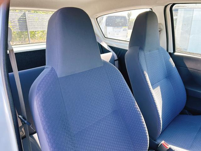 ミラ TX 保証12ヵ月・走行無制限 キーレスエントリー CVT 盗難防止システム ABS 衝突安全ボディ エアコン パワーステアリング パワーウィンドウ(29枚目)