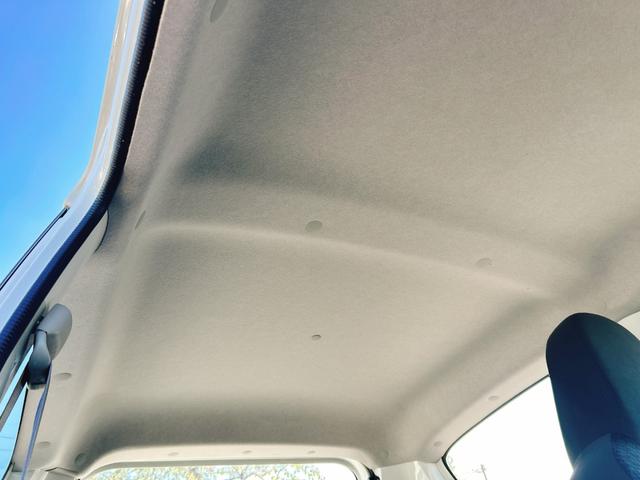 ミラ TX 保証12ヵ月・走行無制限 キーレスエントリー CVT 盗難防止システム ABS 衝突安全ボディ エアコン パワーステアリング パワーウィンドウ(31枚目)