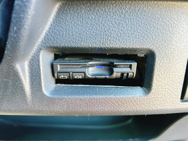 スペーシアカスタム GS 保証12ヵ月・走行無制限 ETC 両側スライドドア ナビ TV オートライト HID スマートキー 電動格納ミラー ベンチシート CVT 盗難防止システム ABS CD USB 衝突安全ボディ(5枚目)