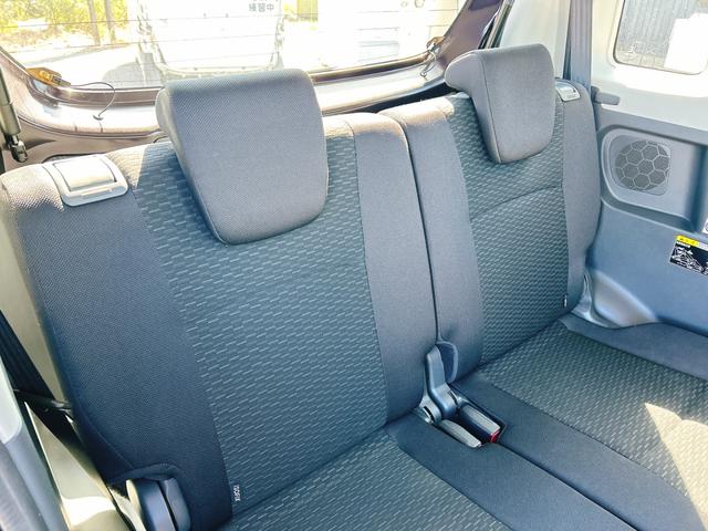 スペーシアカスタム GS 保証12ヵ月・走行無制限 ETC 両側スライドドア ナビ TV オートライト HID スマートキー 電動格納ミラー ベンチシート CVT 盗難防止システム ABS CD USB 衝突安全ボディ(27枚目)